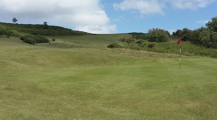 Photo of Welshpool Golf Club